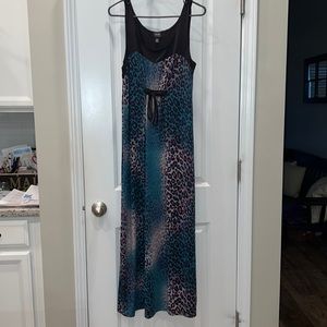 Nicole Miller dress
